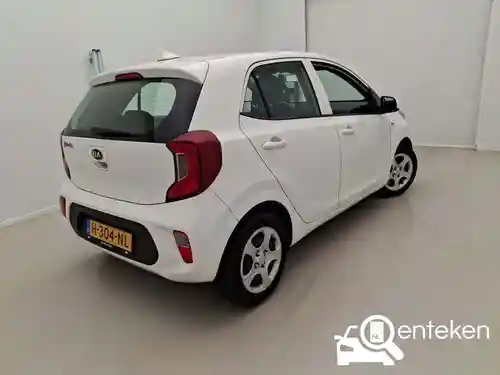KIA Picanto 1.0 2020