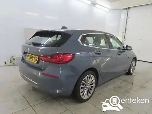 BMW 118i 2020