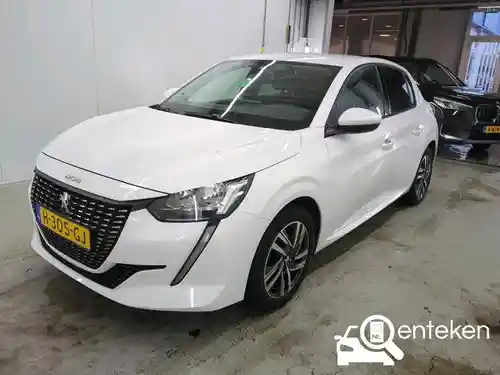 Peugeot 208 1.2 PureTech 100 2020