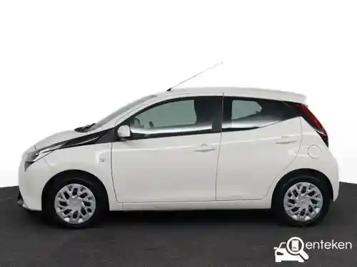 Toyota Aygo 1.0 2020