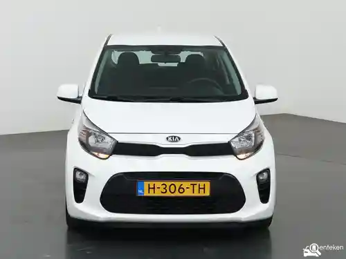 KIA Picanto 1.0 2020