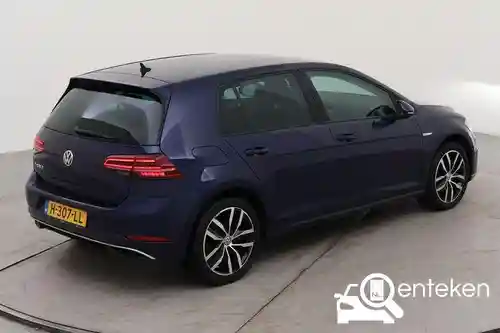 VW Golf Variant 1.5 TSI OPF ACT BlueMotion 2020