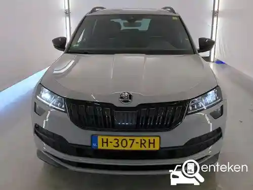 Skoda Karoq 1.5 TSI ACT 2020