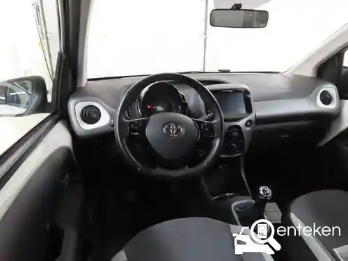 Toyota Aygo 1.0 2020