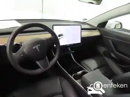 Tesla Model 3 Standard Range Plus 2020