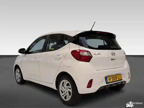 Hyundai i10 1.0 2020