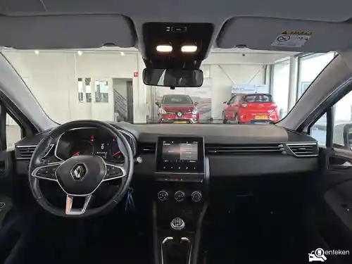 Renault Clio TCe 100 2020
