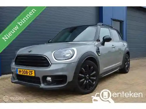 MINI Countryman Cooper 2017