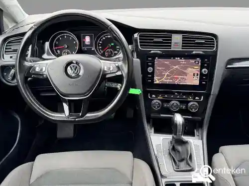 VW Golf Variant 1.5 TSI OPF ACT BlueMotion 2018