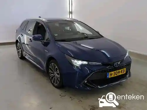 Toyota Corolla Touring Sports 1.8 Hybrid 2020
