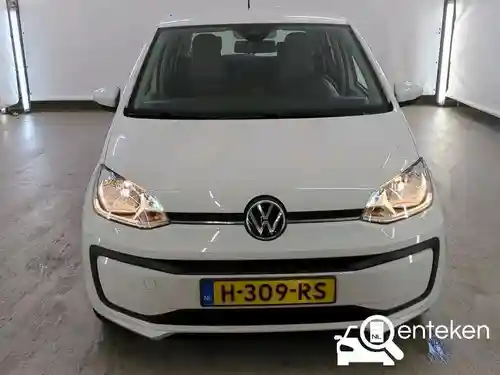 VW up! 1.0 2020