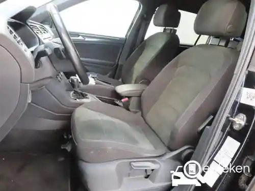 VW Tiguan Allspace 1.5 TSI OPF ACT 2020