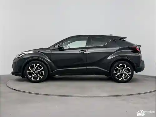 Toyota C-HR 1.8 Hybrid 2020