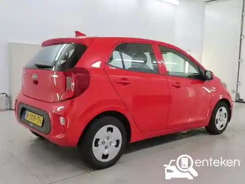 KIA Picanto 1.0 2020