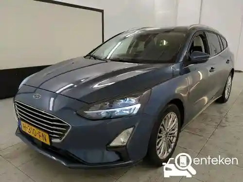 Ford Focus Turnier 1.0 EcoBoost 2020