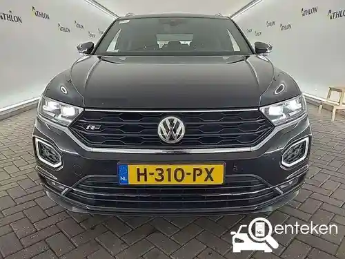VW T-Roc 1.5 TSI OPF ACT 2020