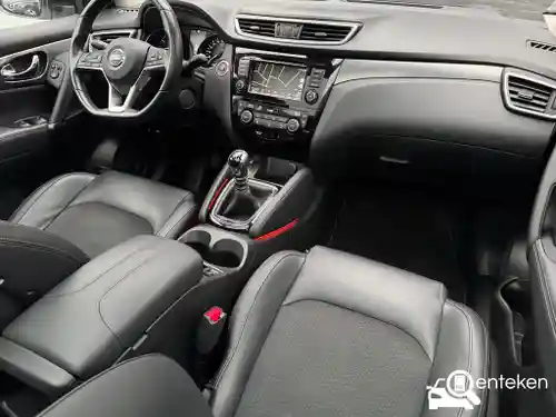 Nissan Qashqai 1.3 DIG-T 2020