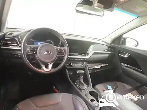 KIA Niro 1.6 GDI Hybrid 2020