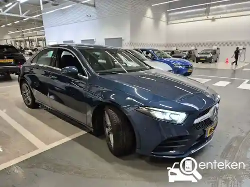 Mercedes-Benz A 180  2019