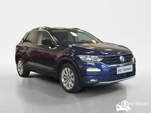 VW T-Roc 1.5 TSI OPF ACT 2020
