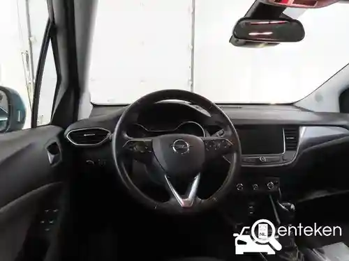 Opel Crossland X 1.2 DI Turbo 2020