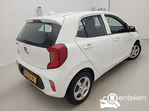 KIA Picanto 1.0 2020