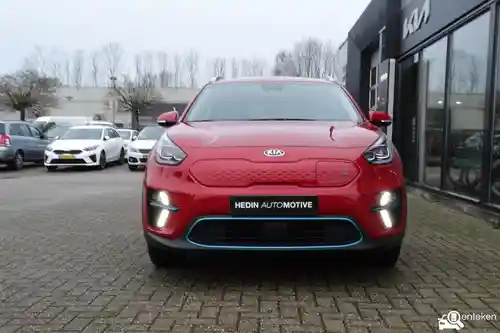 KIA e-Niro 64 kWh 2020