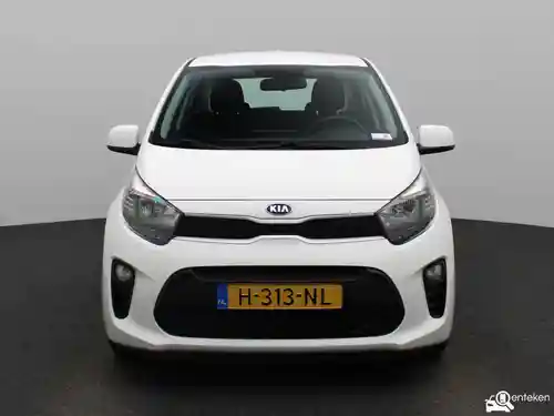 KIA Picanto 1.0 2020