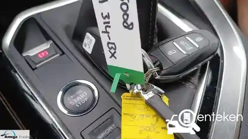 Peugeot 5008 1.2 PureTech 130 2020
