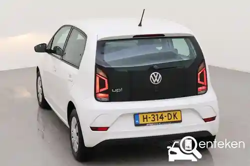 VW up! 1.0 2020