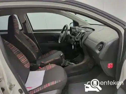 Citroen C1 VTi 72 2020