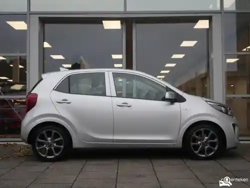 KIA Picanto 1.0 2020