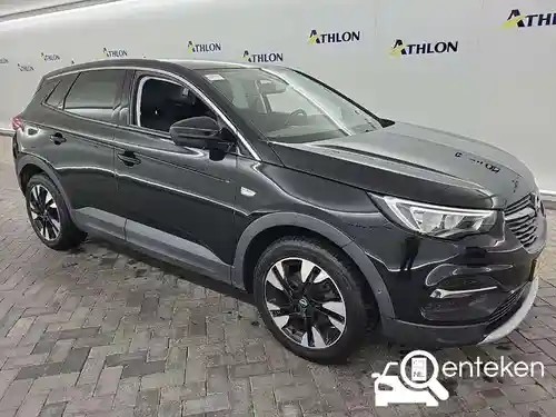 Opel Grandland X 1.2 DI Turbo 2020