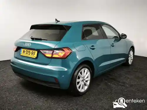 Audi A1 Sportback 25 TFSI 2020