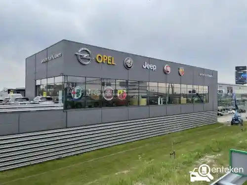 Opel Crossland X 1.2 DI Turbo 2020