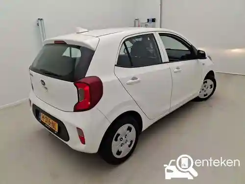 KIA Picanto 1.0 2020
