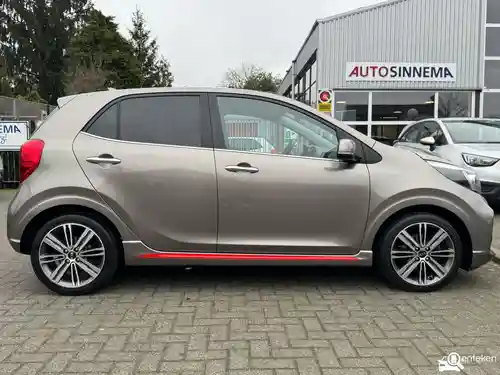 KIA Picanto 1.0 2018