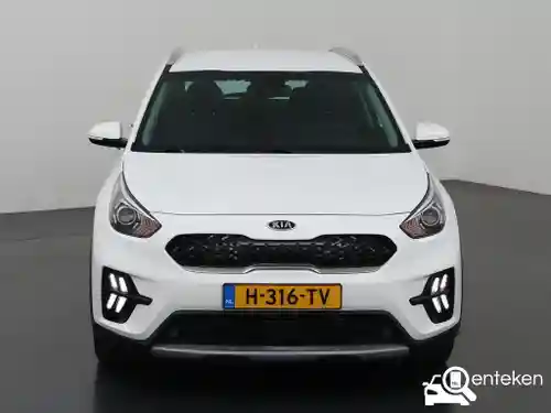 KIA Niro 1.6 GDI Hybrid 2020