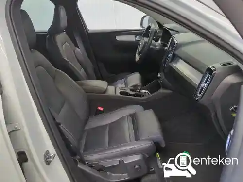Volvo XC40 T3 2020