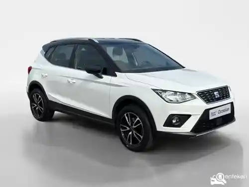 SEAT Arona 1.0 TSI 2019