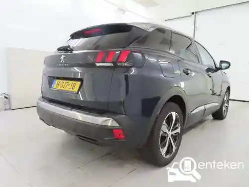 Peugeot 3008 1.2 PureTech 130 2020