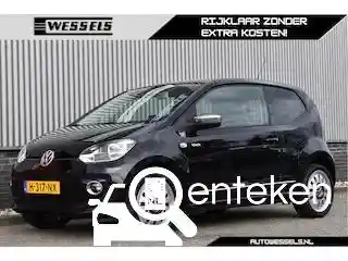 VW up! 1.0 2012