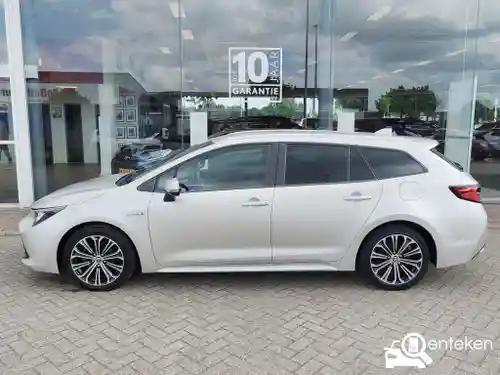 Toyota Corolla Touring Sports 1.8 Hybrid 2020