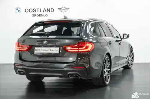 BMW 520i Touring 2020