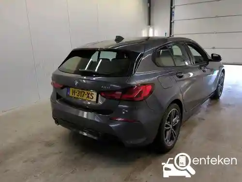 BMW 118i 2020