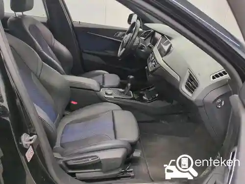 BMW 118i 2020