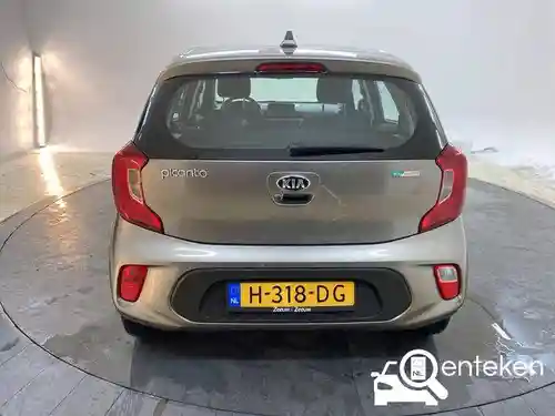 KIA Picanto 1.0 2020