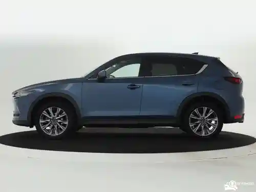 Mazda CX-5 SKYACTIV-G 165 2020