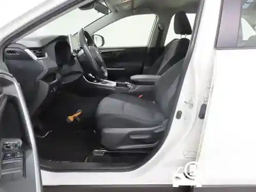 Toyota RAV4 2.5 Hybrid 2020
