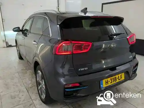 KIA Niro 1.6 GDI PlugIn-Hybrid 2020